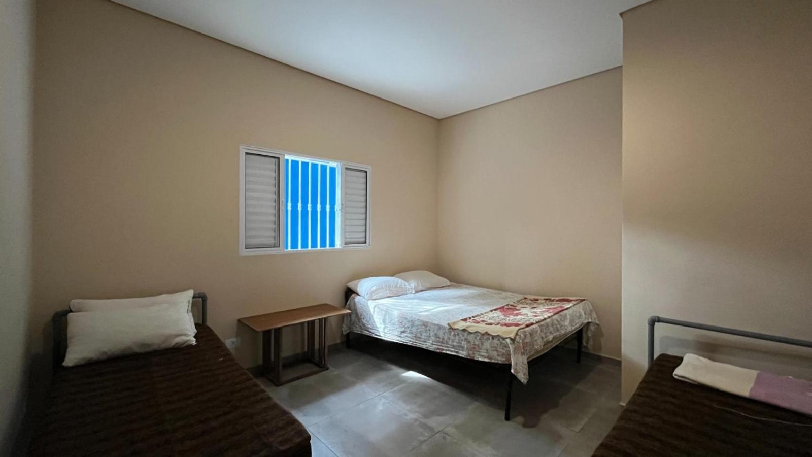Casa Azul Villa Peruíbe Екстериор снимка