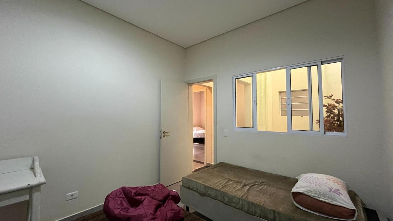 Casa Azul Villa Peruíbe Екстериор снимка