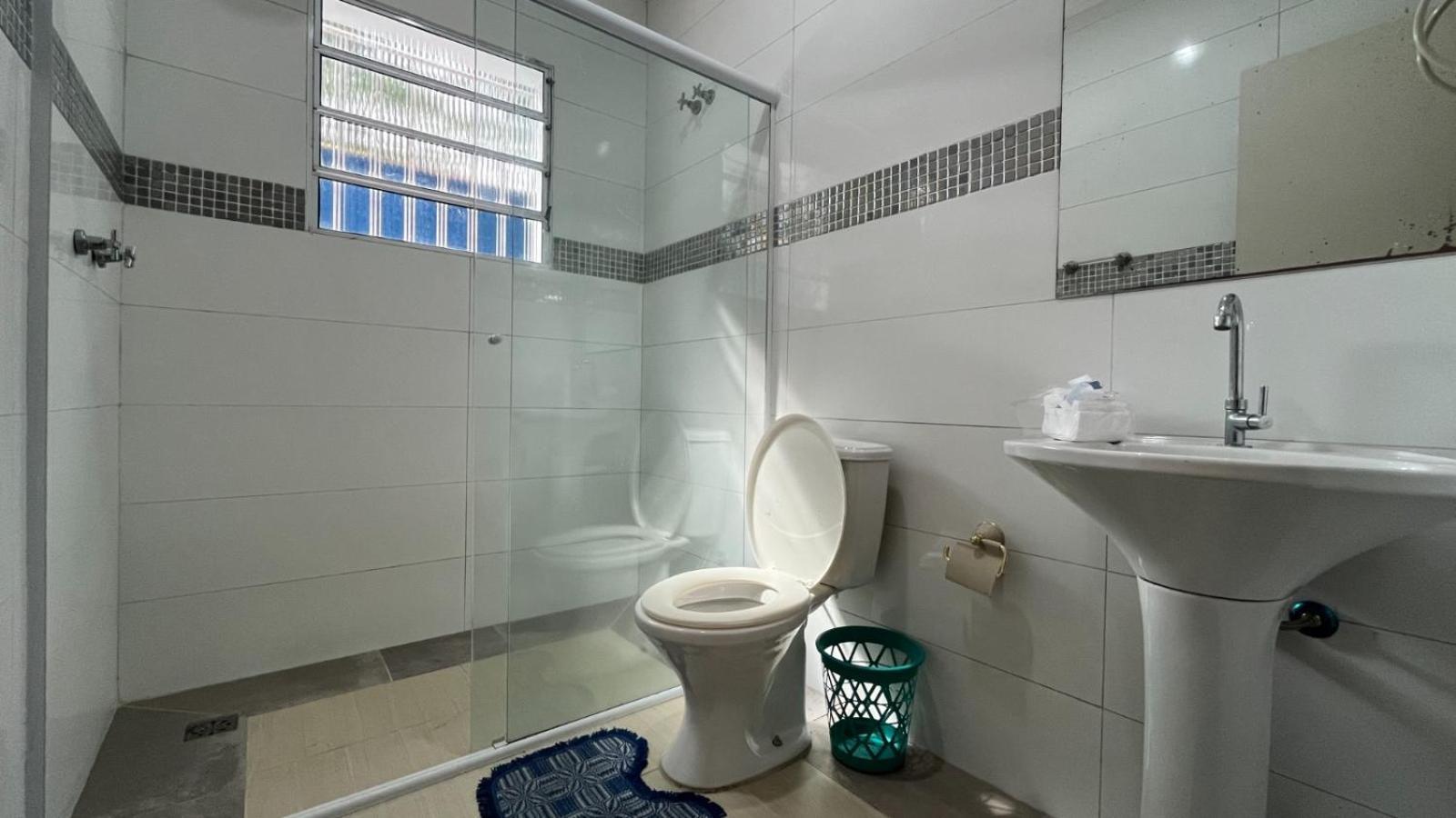 Casa Azul Villa Peruíbe Екстериор снимка