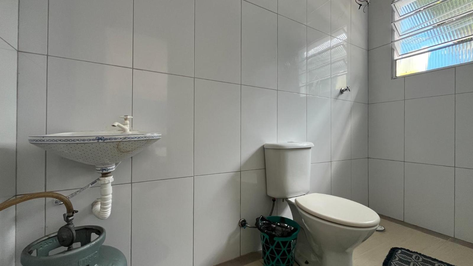 Casa Azul Villa Peruíbe Екстериор снимка